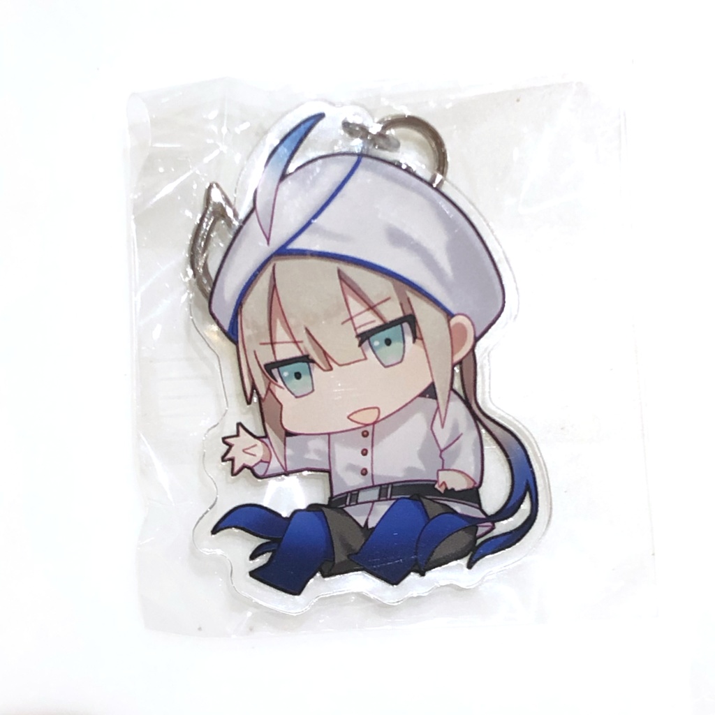 Fate/Fixed game アクリルキーホルダー
