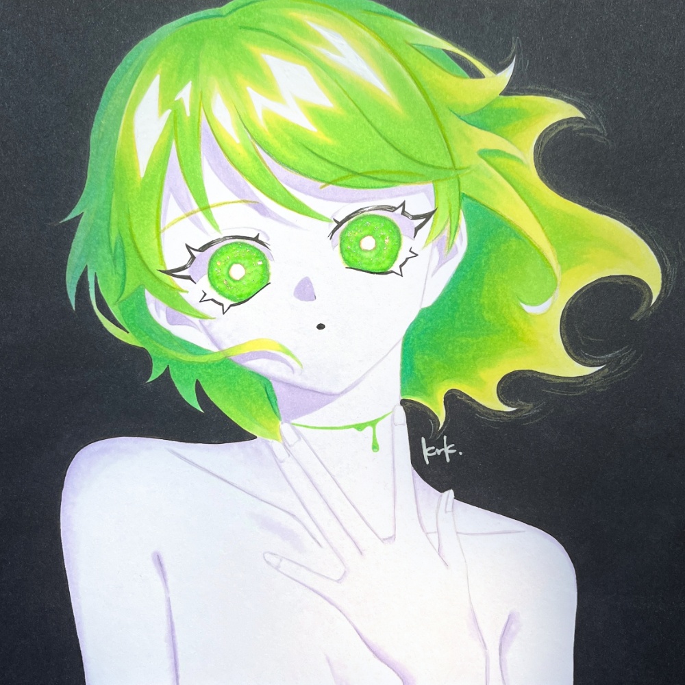 色紙