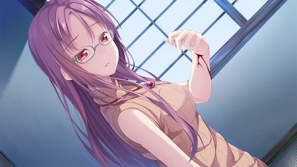 【無料プレイあり】LOST:SMILE 1stEdition BlueBirth