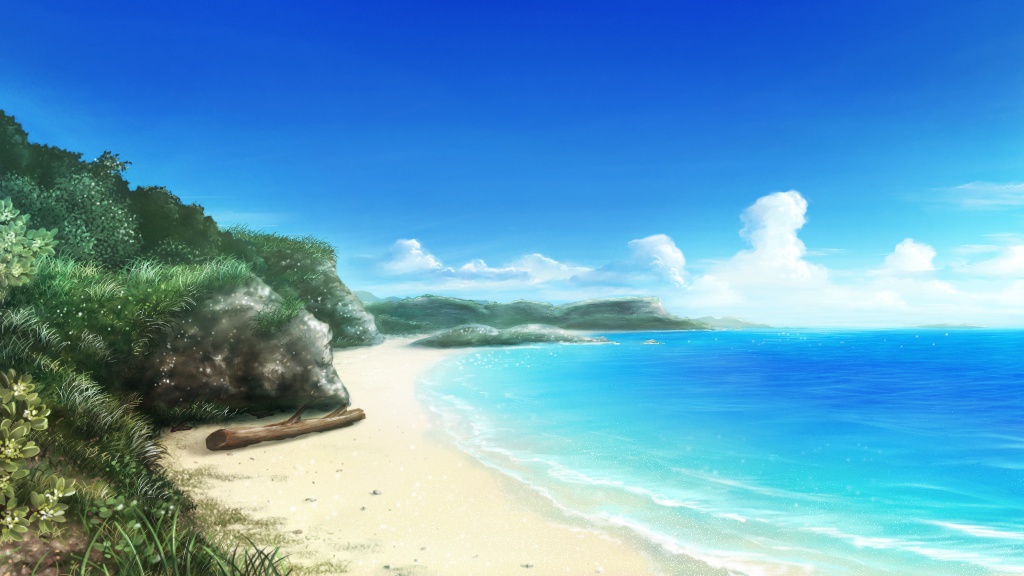 【無料プレイあり】LOST:SMILE 1stEdition BlueBirth