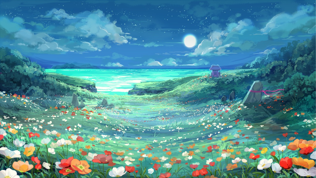 【無料プレイあり】LOST:SMILE 1stEdition BlueBirth