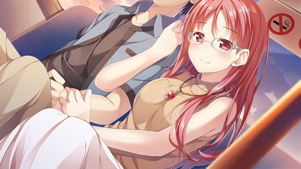 【無料プレイあり】LOST:SMILE 1stEdition BlueBirth