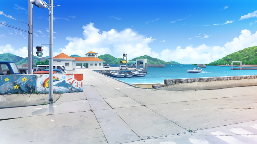 【無料プレイあり】LOST:SMILE 1stEdition BlueBirth