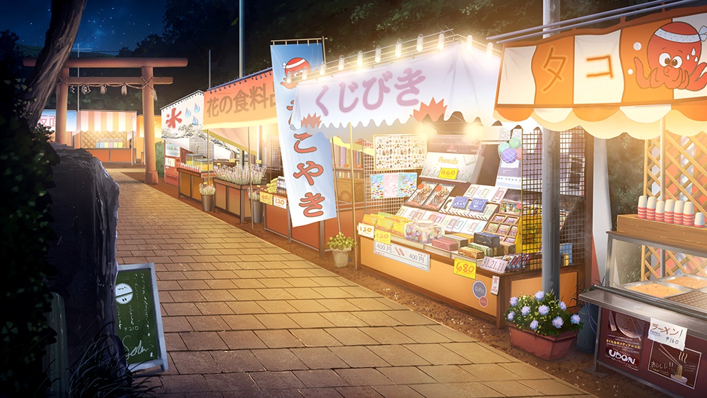 【無料プレイあり】LOST:SMILE 1stEdition BlueBirth