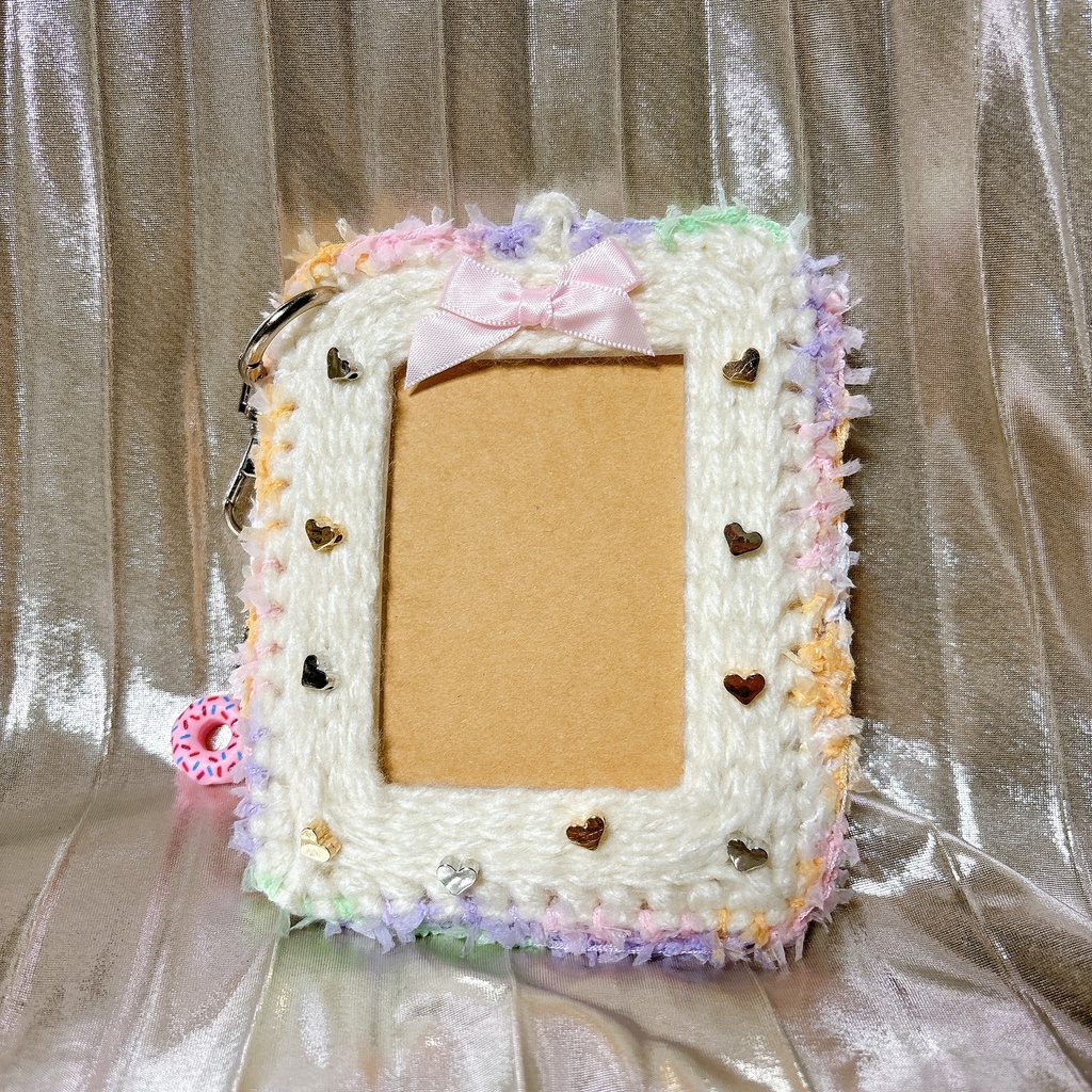 トレカケース（メルヘン）