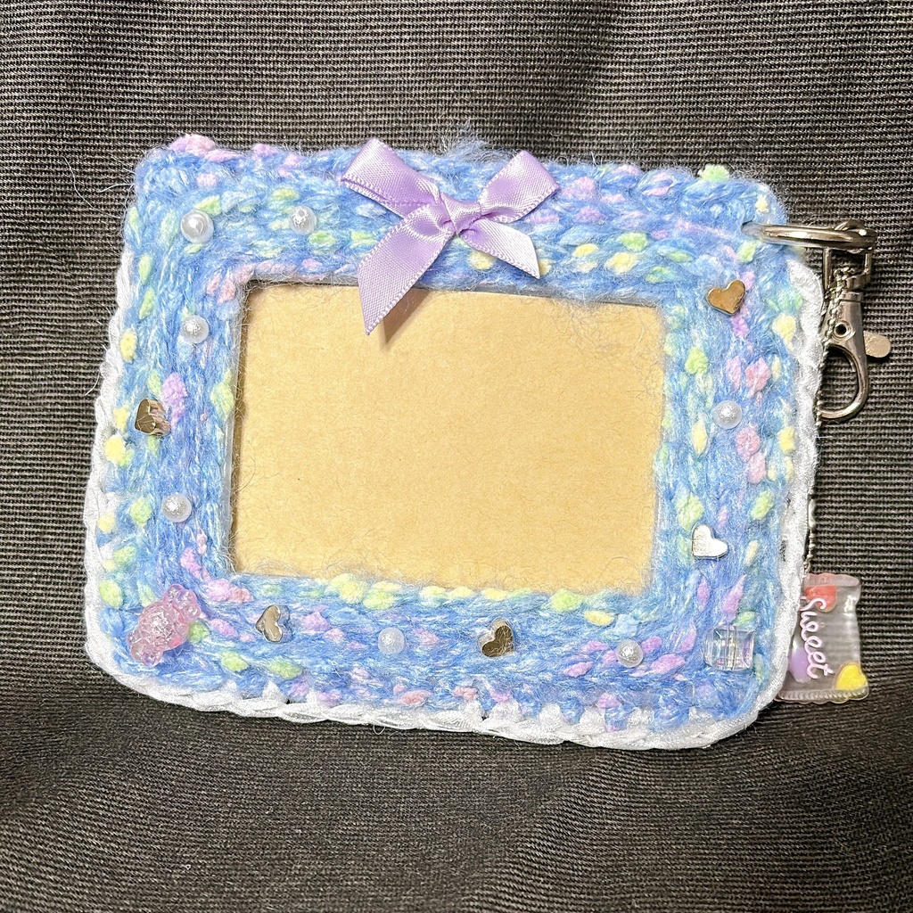 トレカケース（ラブレター）