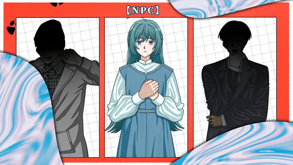 CoC 6th 【犬も歩けば神と成る】〚本文無料〛 SPLL:E192278