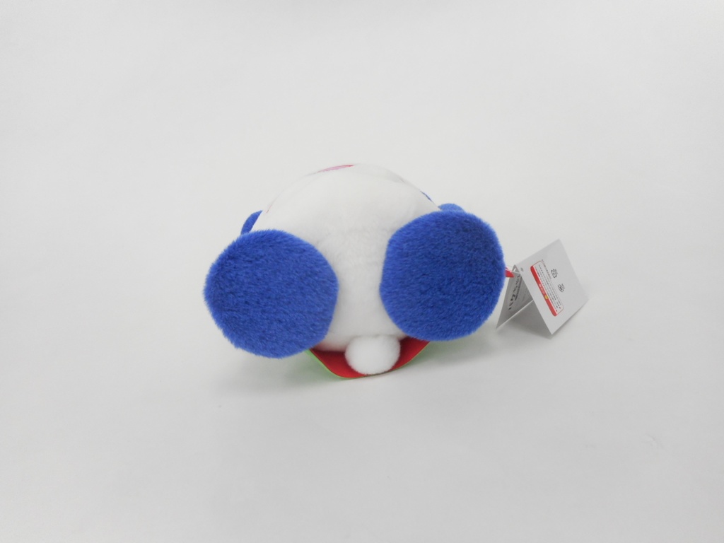 パクちゃん・20センチぬいぐるみ(特許取得記念)