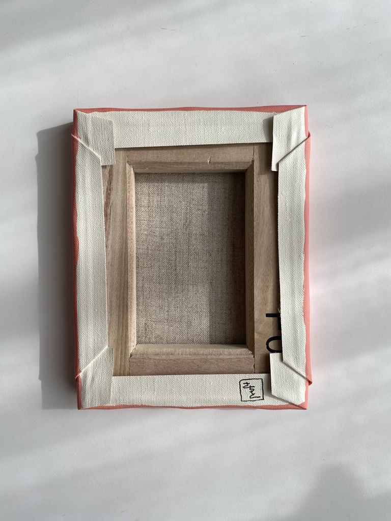 キャンバスプリント(全3種)