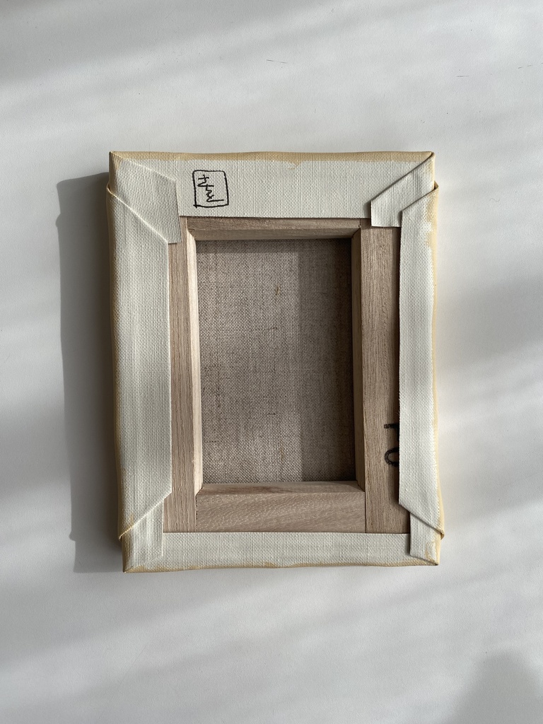 キャンバスプリント(全3種)