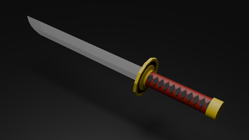 KATANA（無料刀）