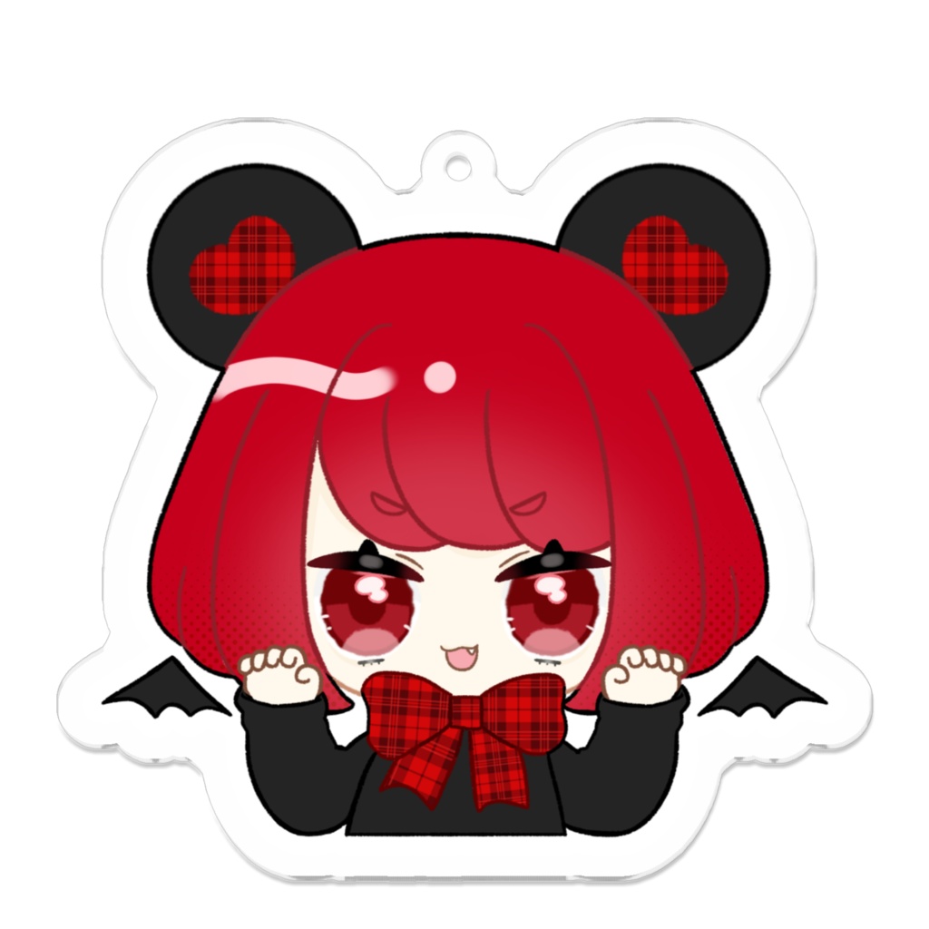 ちょこたゃキーホルダー