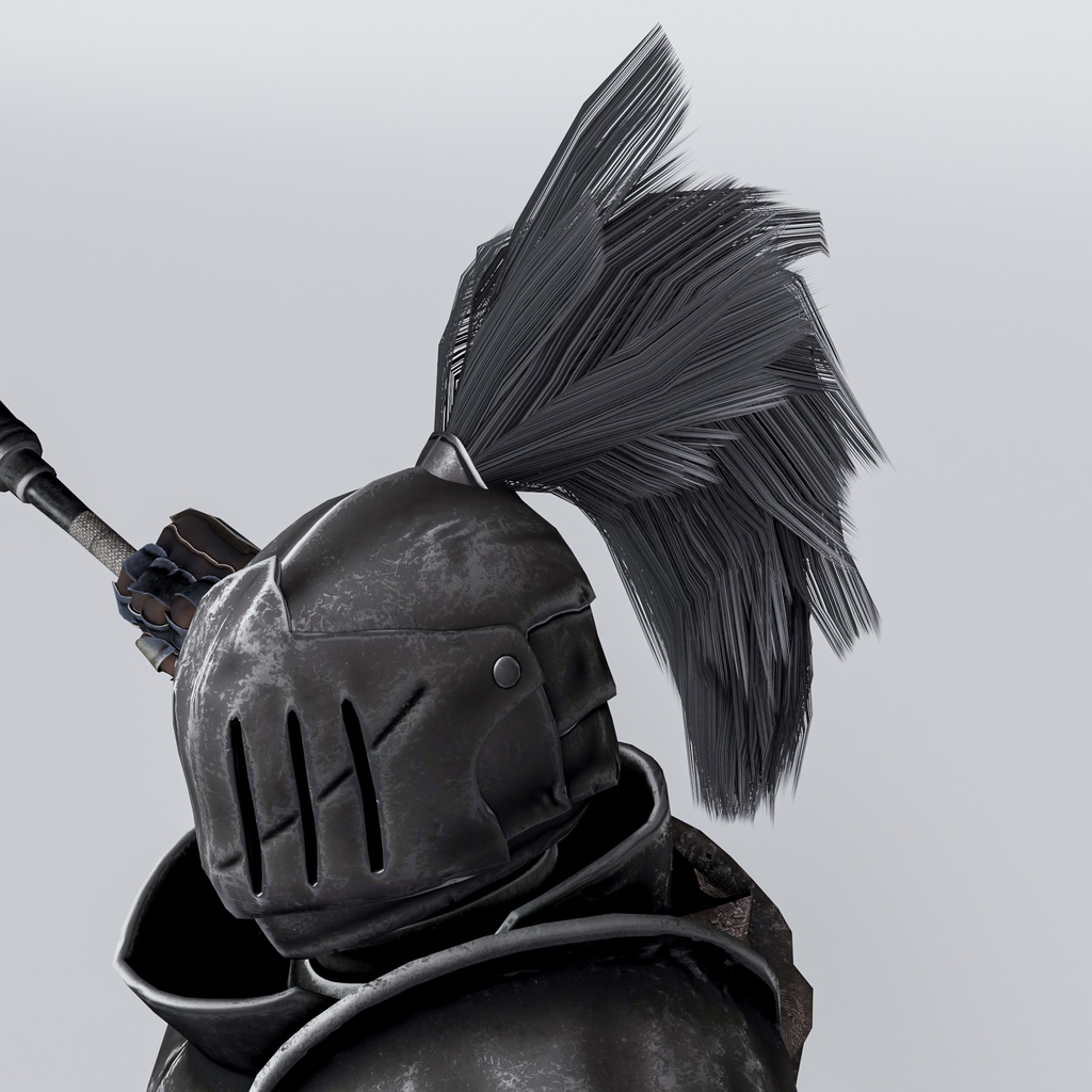 プルーム(FBX / XWear)