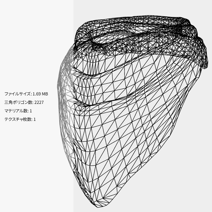 【24時間無料】武器鍛冶のストール(FBX / XWear / unitypackage)