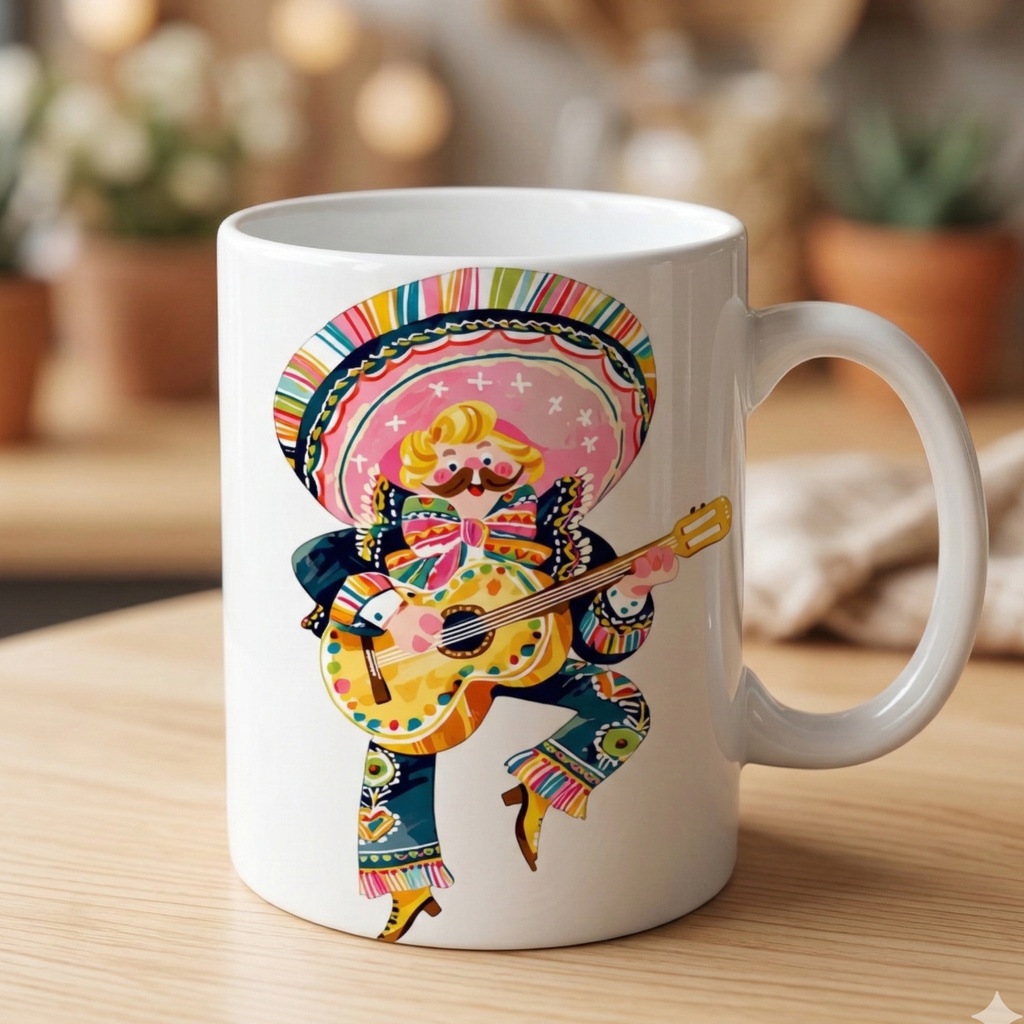 メキシカンフィエスタ クリップアート素材集|73点 PNG 背景透過|Cinco de Mayo / Fiesta Clipart