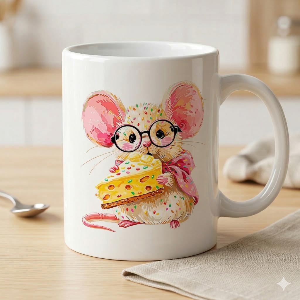 Birthday Party Animals Clipart(63点)かわいい動物バースデー素材 PNG