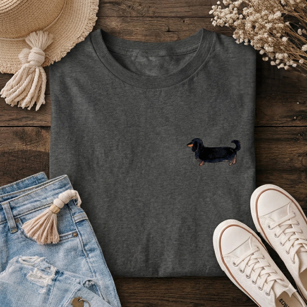 水彩犬クリップアートセット(83点PNG)犬イラスト素材 / 商用利用OK