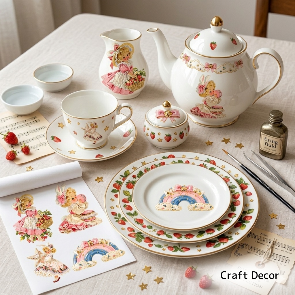 ソフトガール うさぎ耳女の子 クリップアート バンドル 83点 PNG|ジャンクジャーナル スクラップブッキング