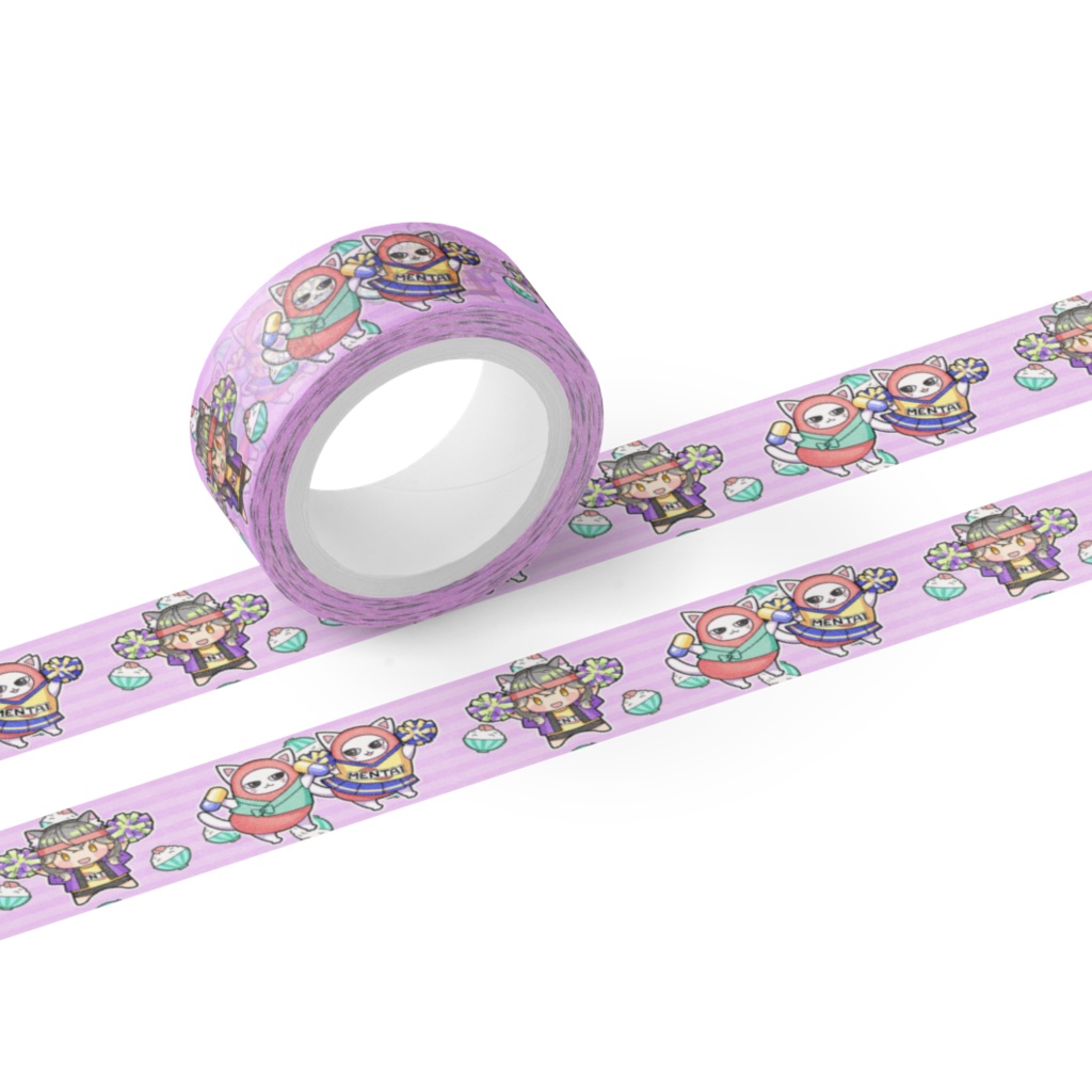 【FIP治療費支援】応援してマステ！