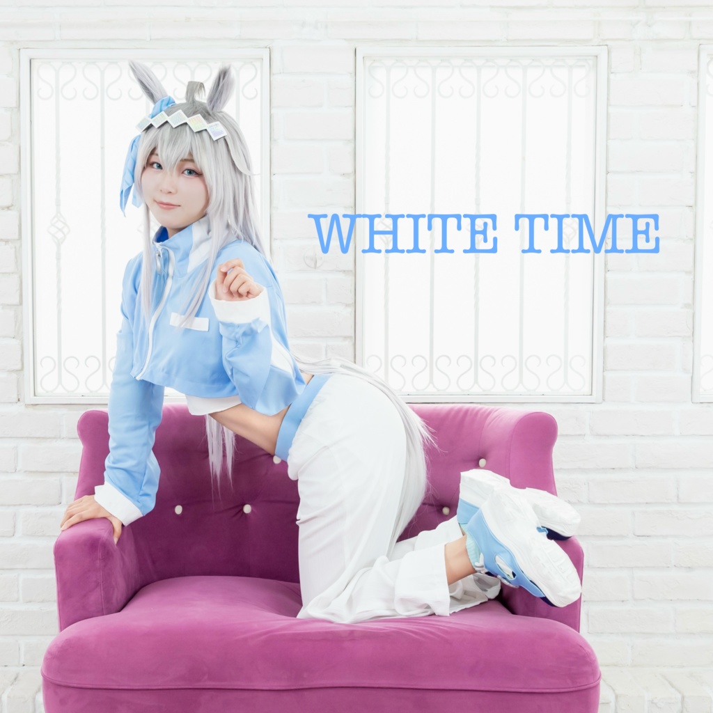 WHITE TIME