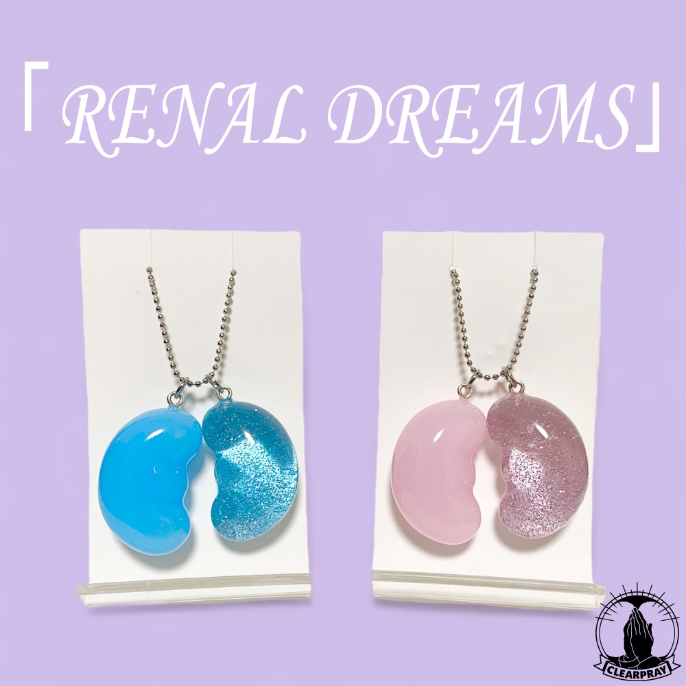 レ腎臓 ~ももいろのゆめ~