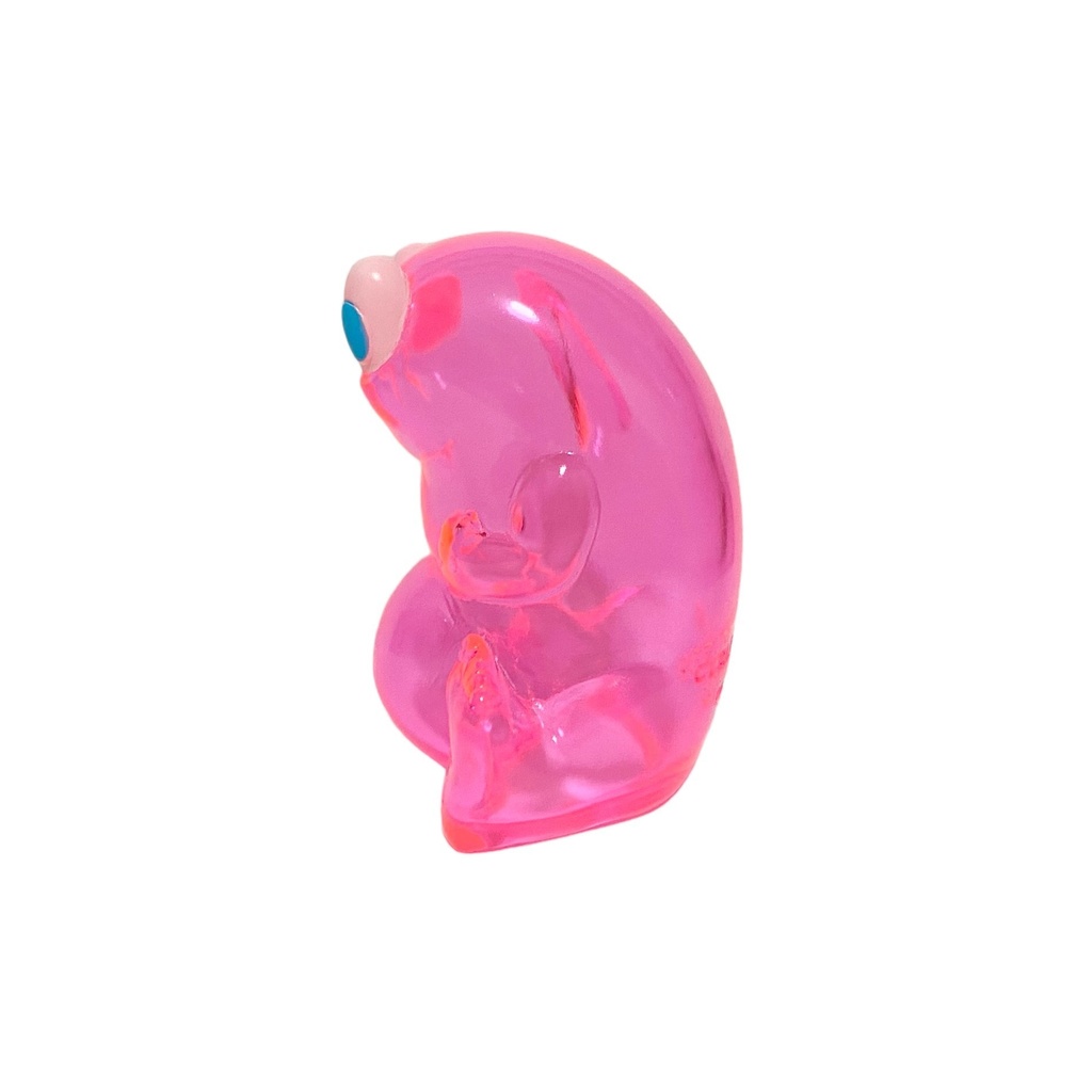 RENA(クリアピンク)