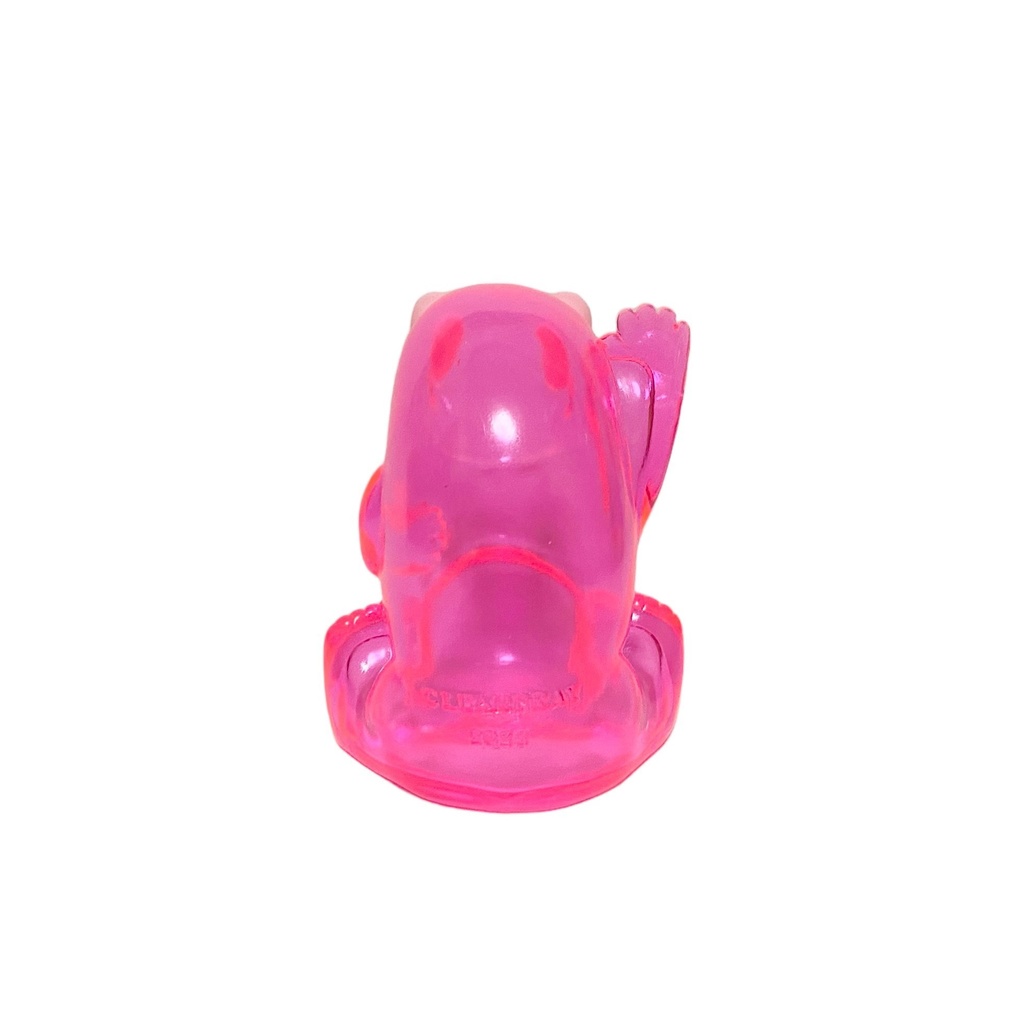 RENA(クリアピンク)