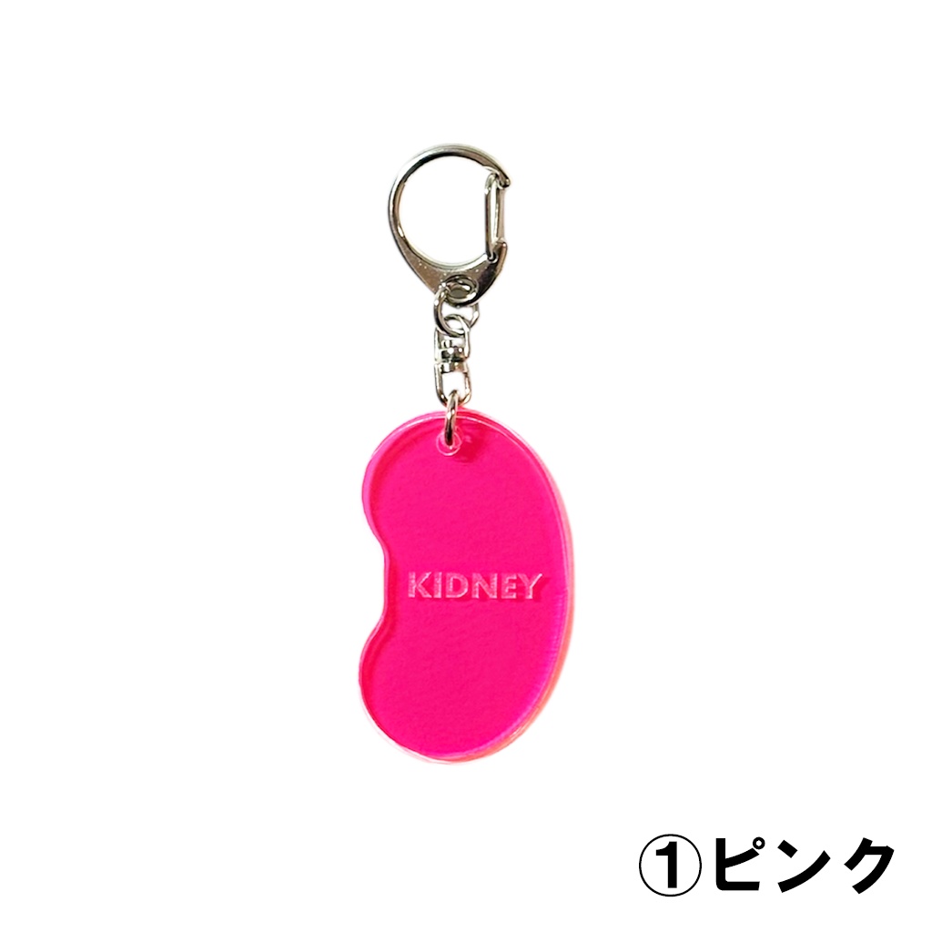 腎タグ(KIDNEY)