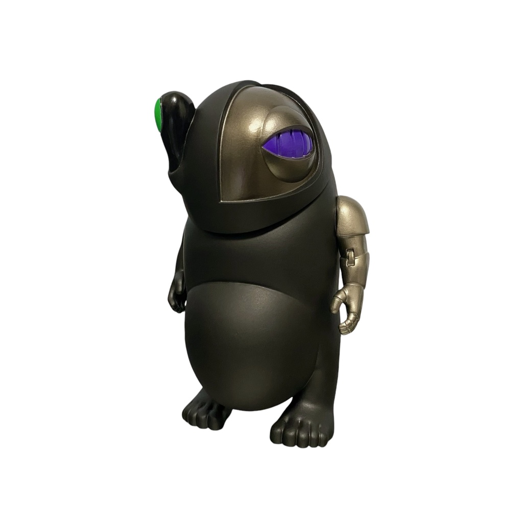 RENALOID(Matte Black)