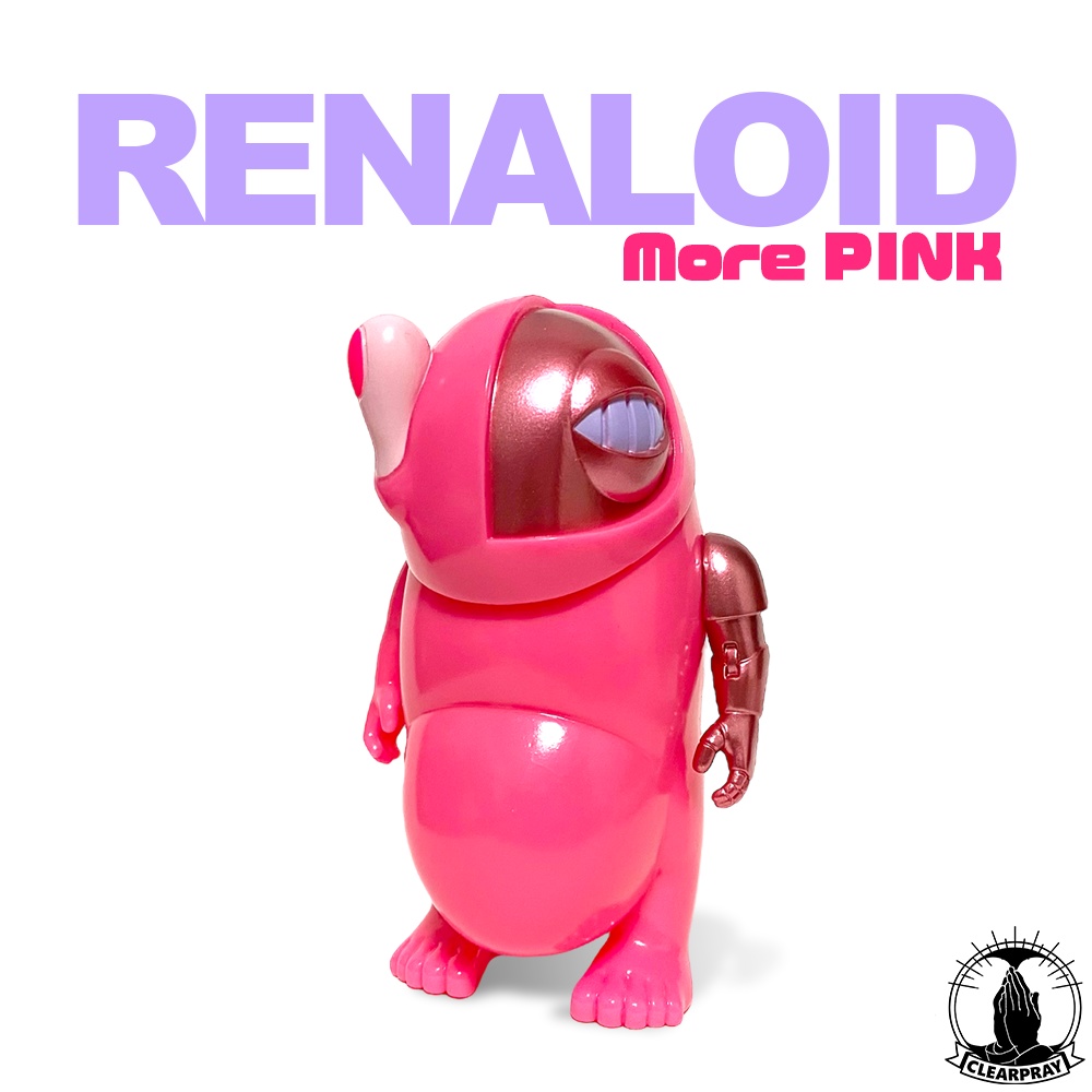 RENALOID(more PINK)