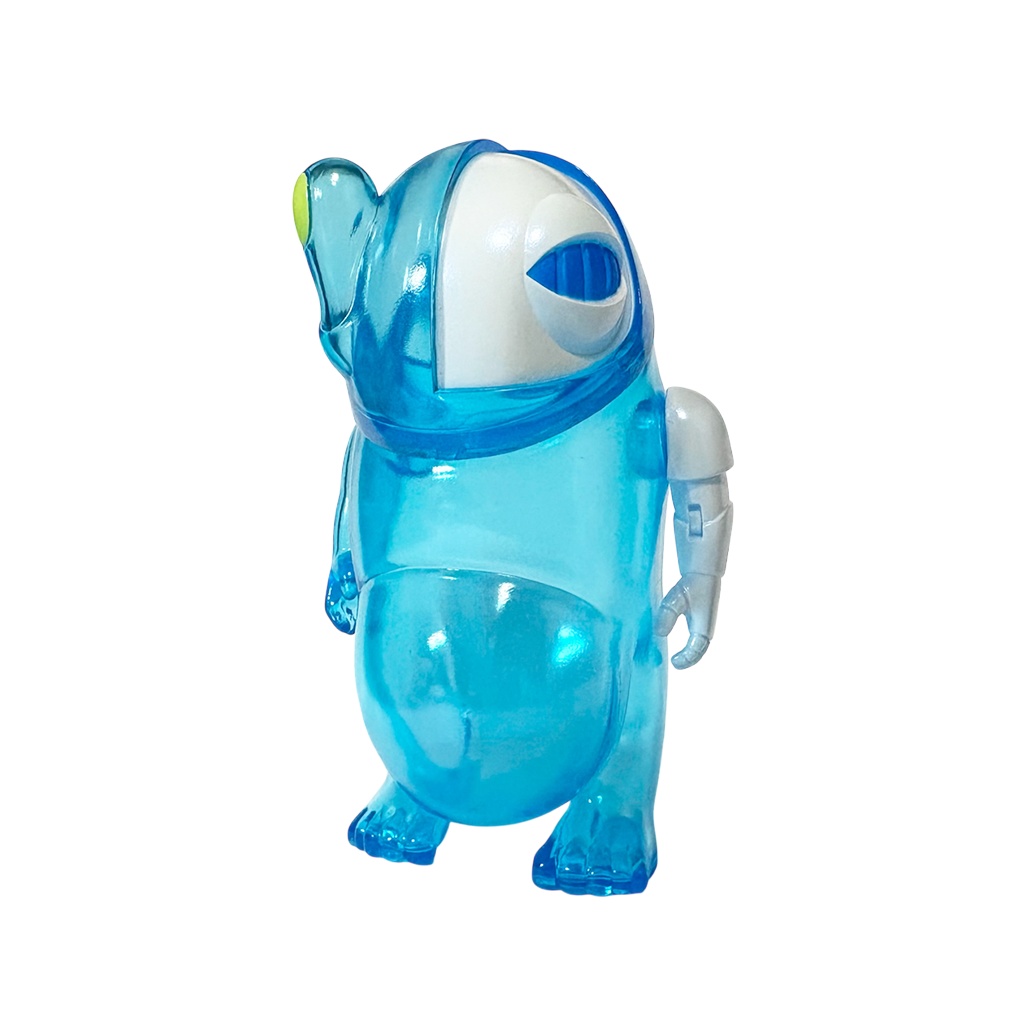 RENALOID （clear blue）