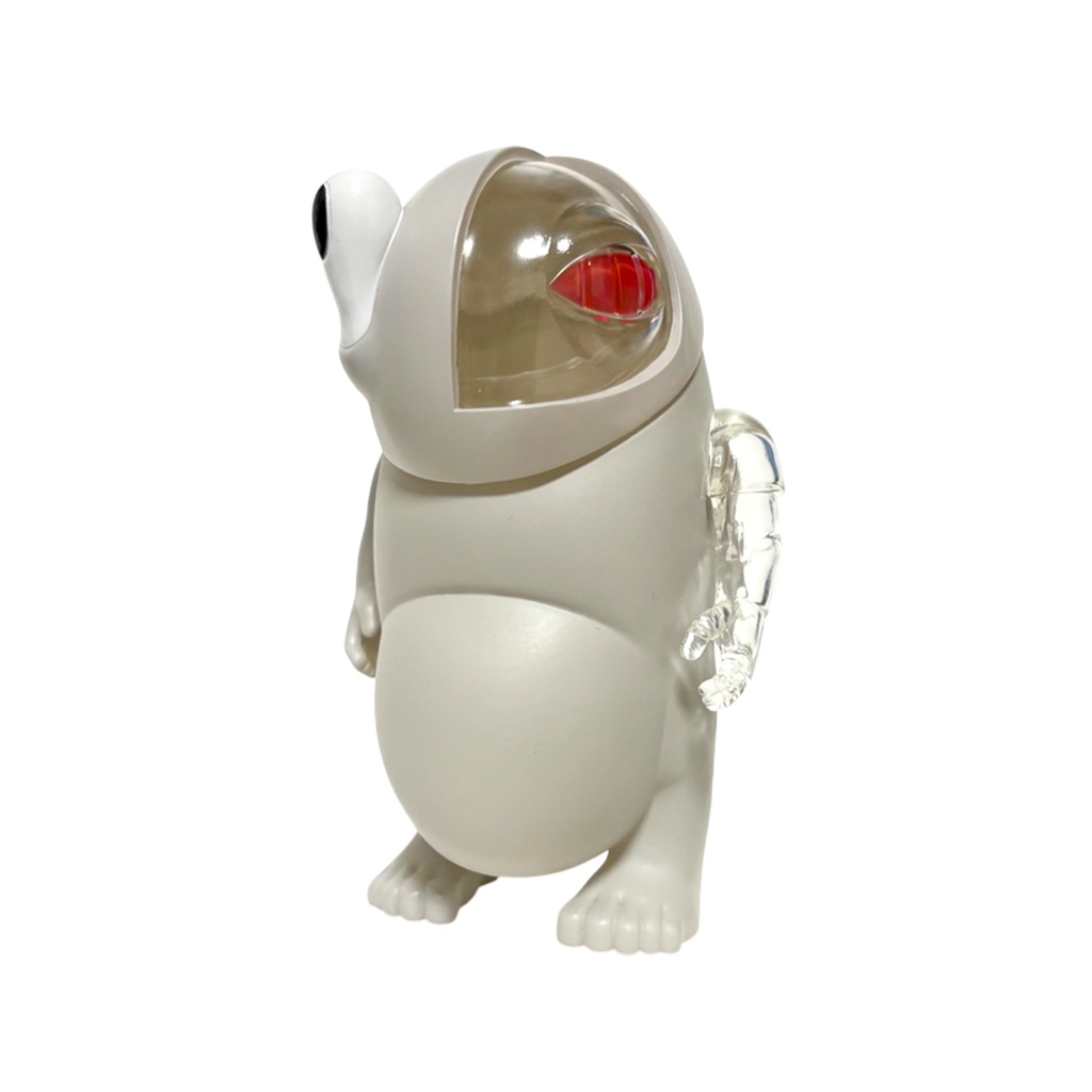 RENALOID（PARTIAL CLEAR）