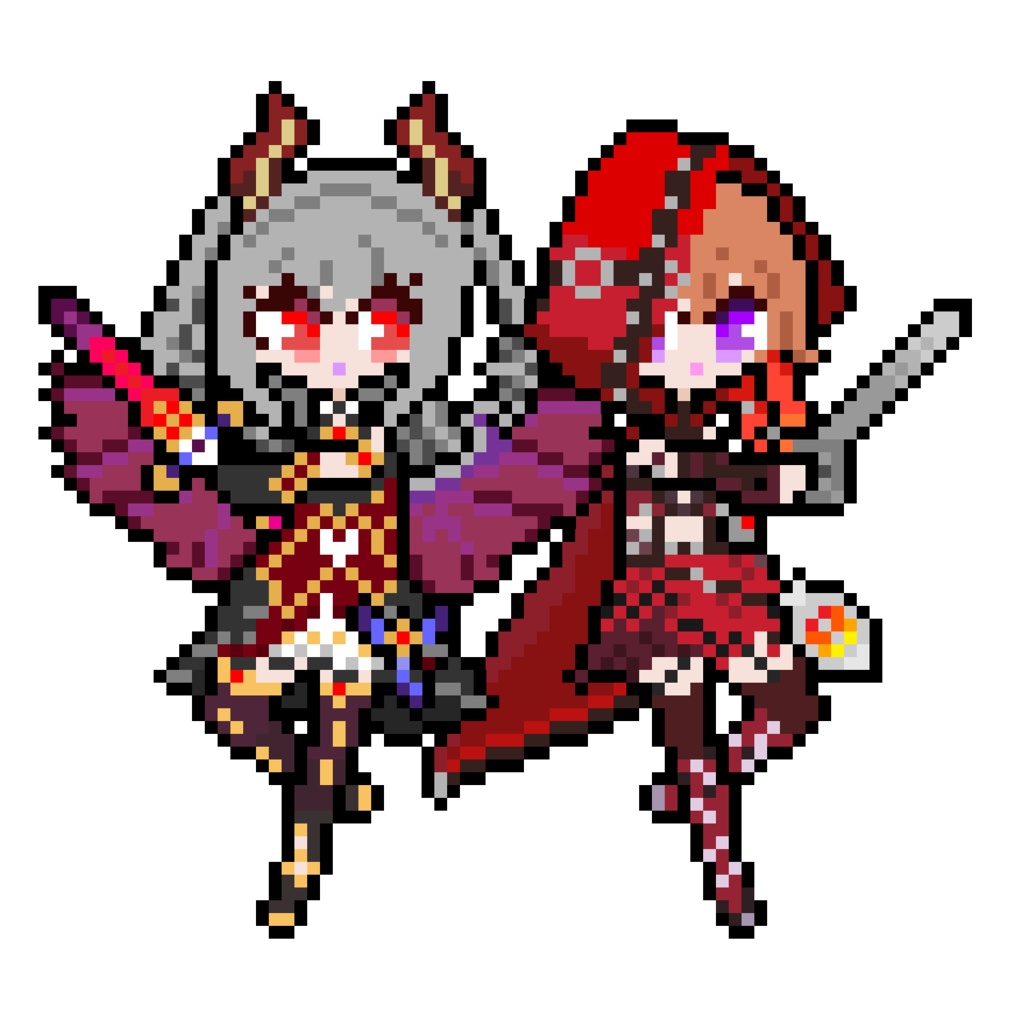 【2次】ダークイルミネイト・アクリルキーホルダー(ver.SS)【デレステ】