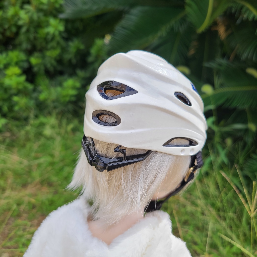 自転車用ヘルメット