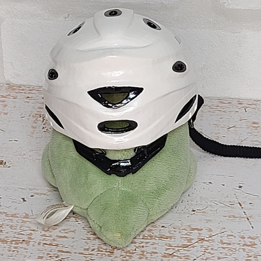 自転車用ヘルメット