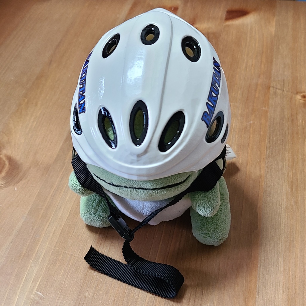 自転車用ヘルメット