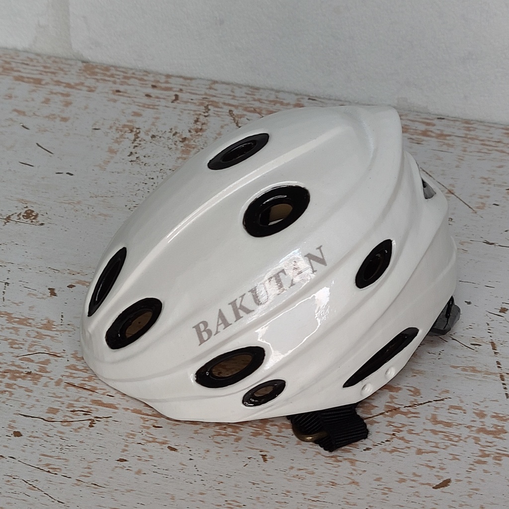 自転車用ヘルメット