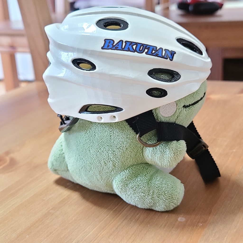 自転車用ヘルメット