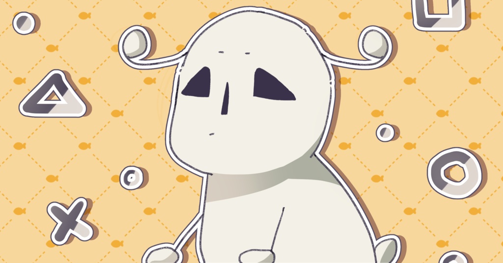 【UTAU音源】虫さん(UTAU)