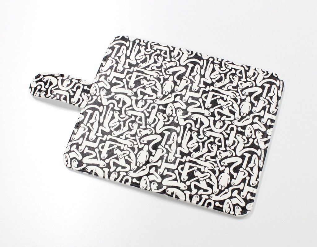 しりもと スマートフォンケース&描き下ろしポストカードセット