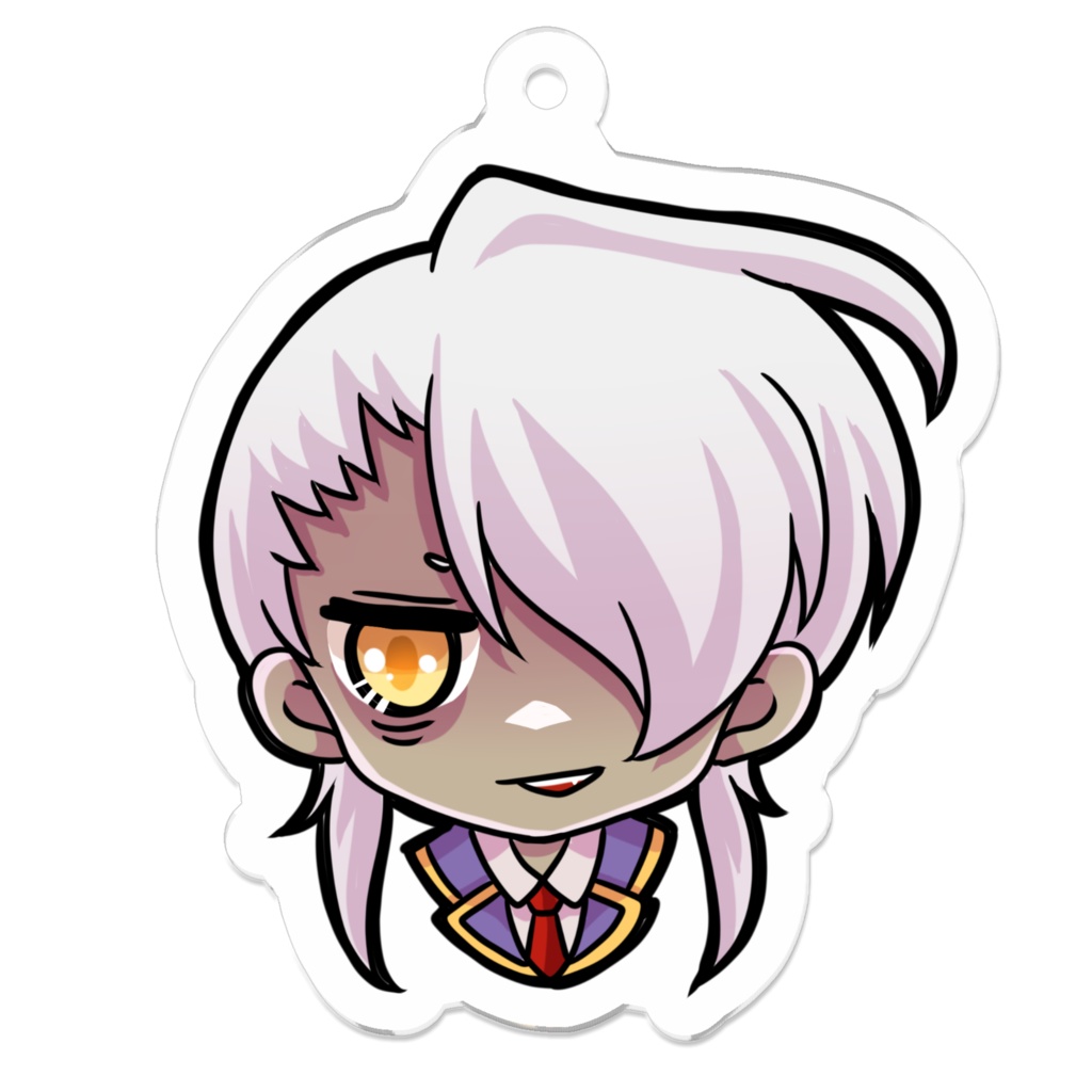 軍パロ レギィ少将 アクキー