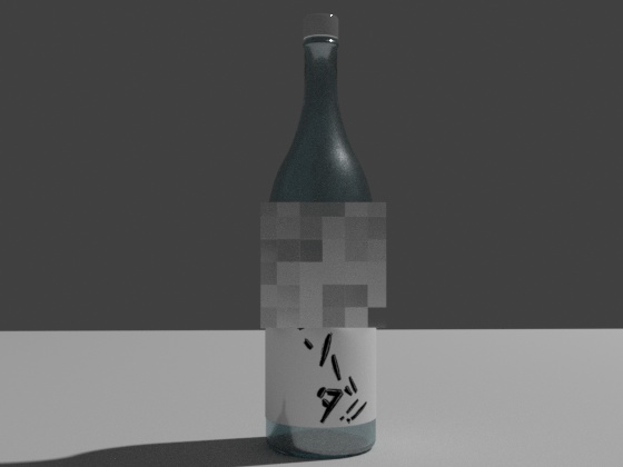 モザイクフィルタ