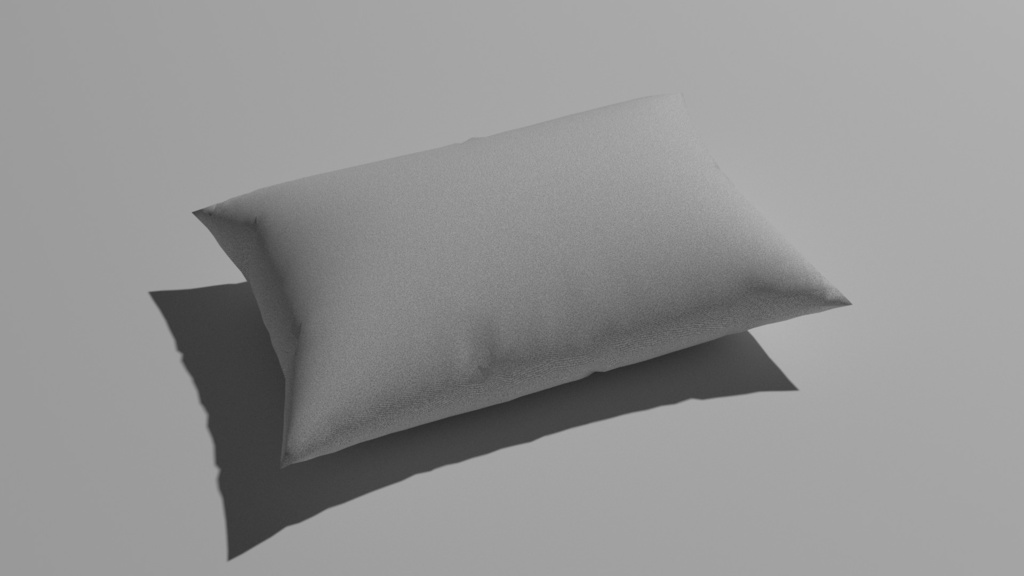 枕