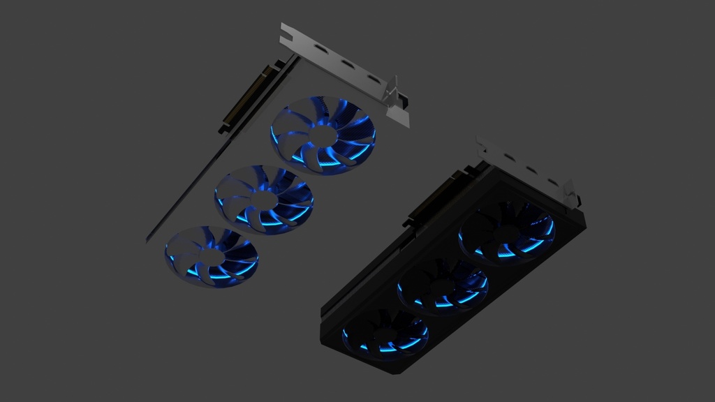 グラフィックボード 