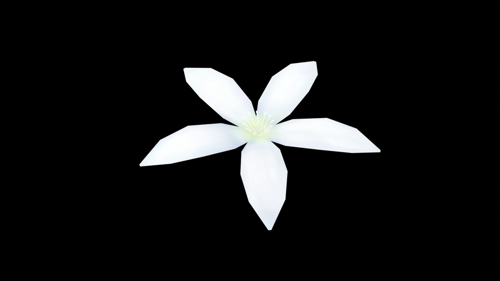花飾り