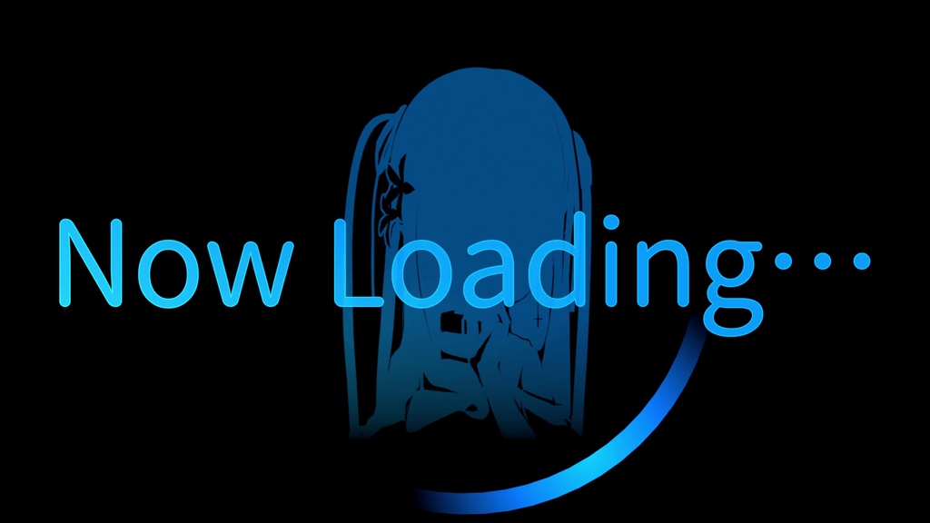 Now Loading