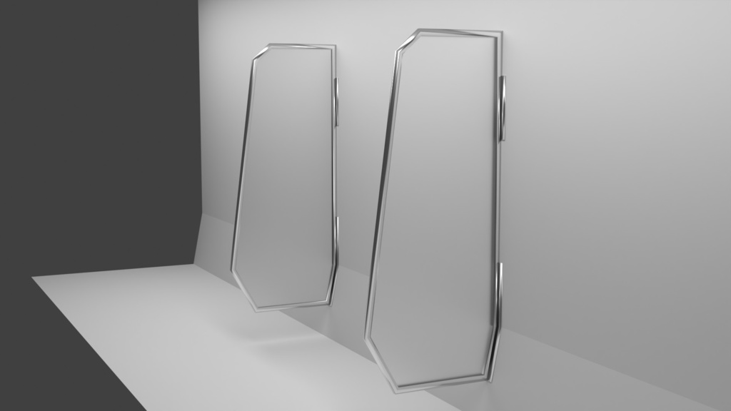 電車 パーティション