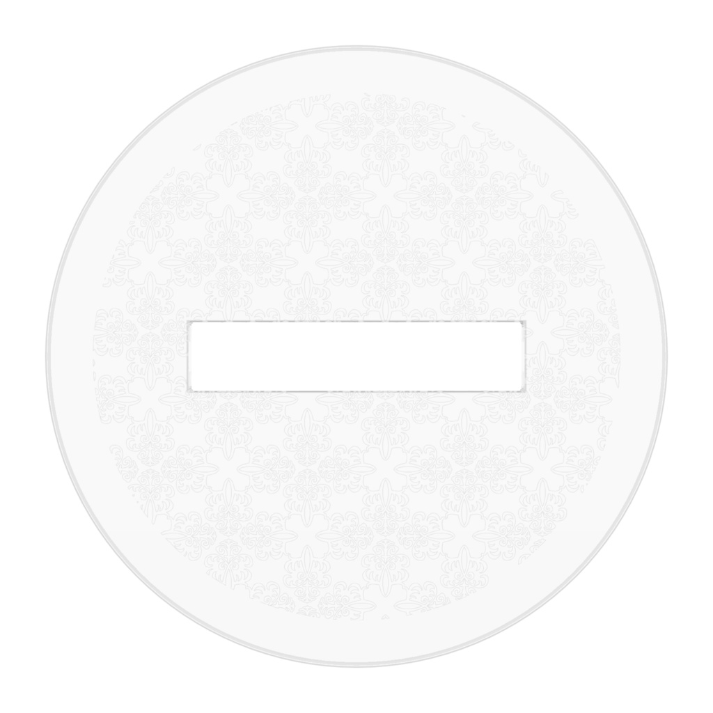 夢栞あるぷ♡1周年記念グッズ【アクリルスタンドA】