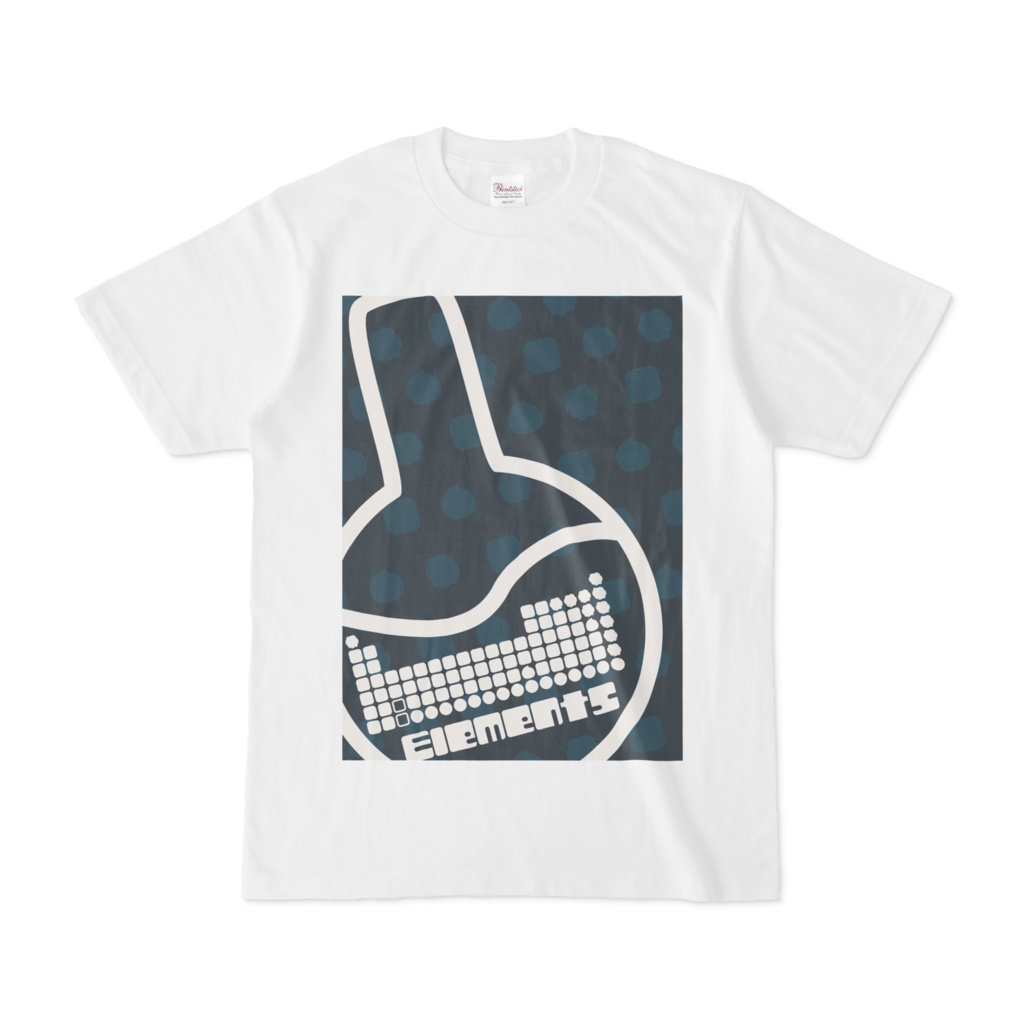元素記号 ELEMENT