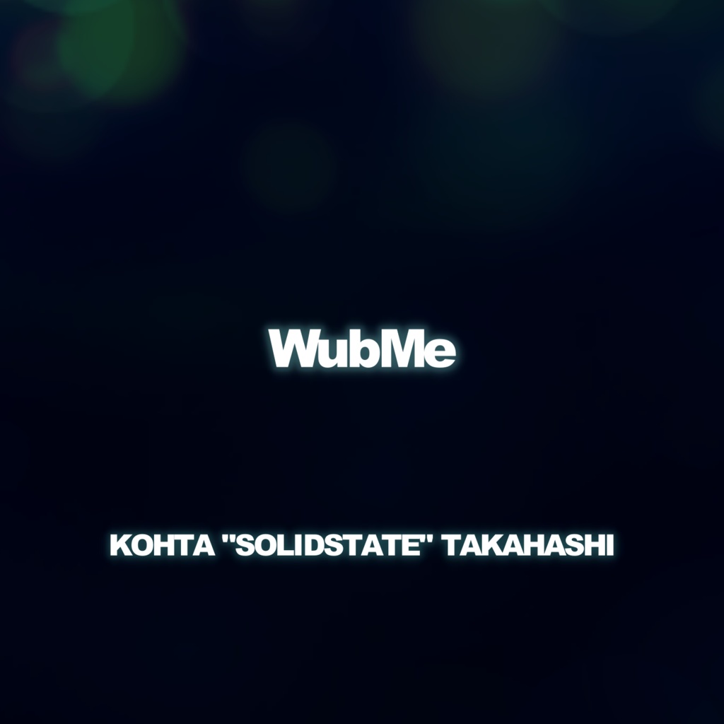 WubMe